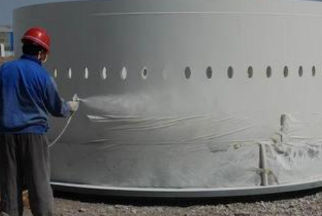 向阳街道设备除锈喷漆翻新服务简介