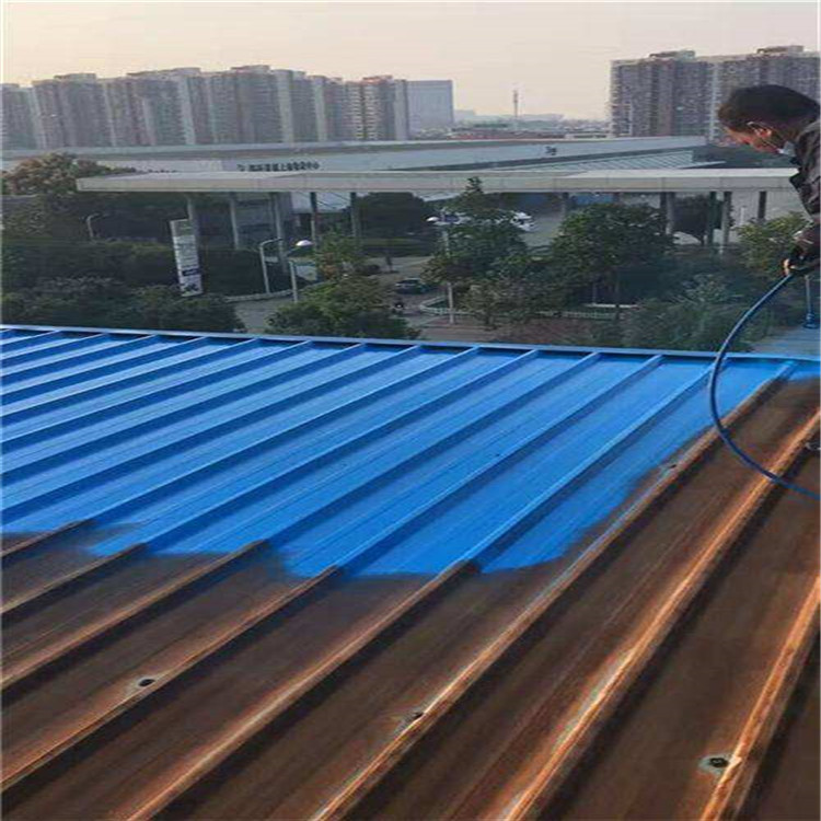 向阳街道彩钢瓦喷漆翻新服务