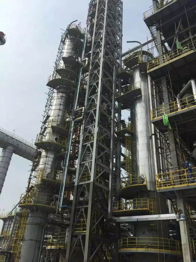 向阳街道设备翻新喷涂・钢构厂房升级改造