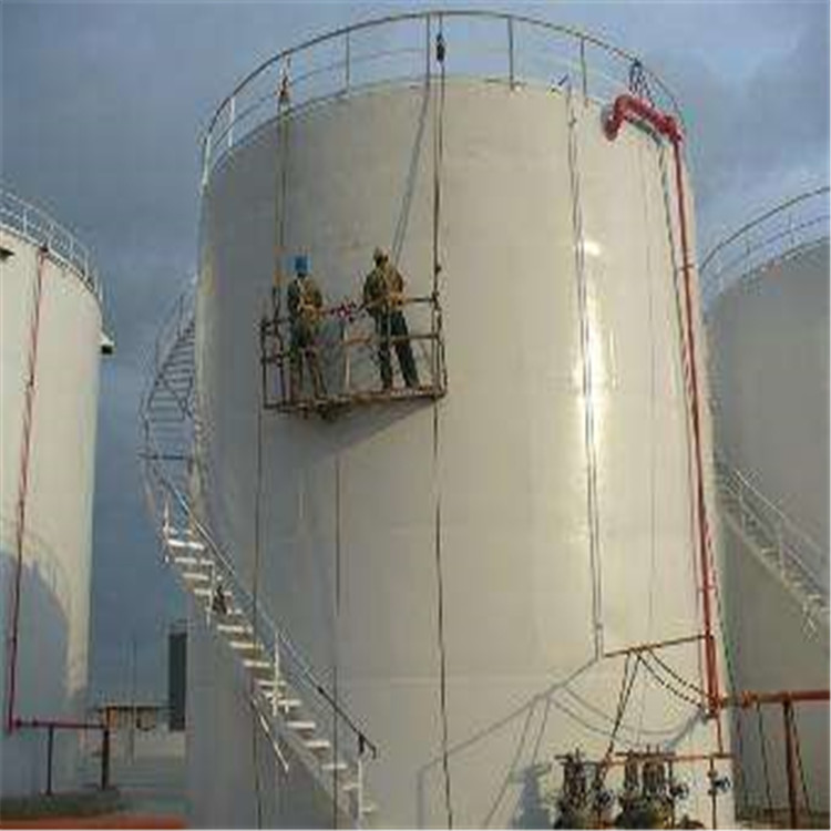 向阳街道喷漆翻新・工业喷漆・设备喷漆服务简介